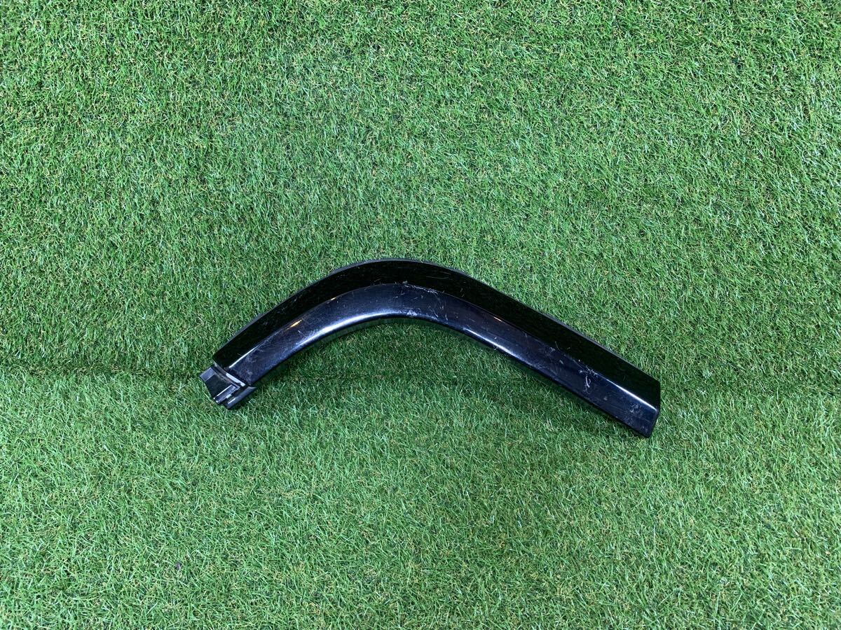 トヨタ純正 KZJ78W ランドクルーザープラド ランクル プラド リア オーバーフェンダー 右側 クォーター側 61063-60040 【MR7-63】拍卖