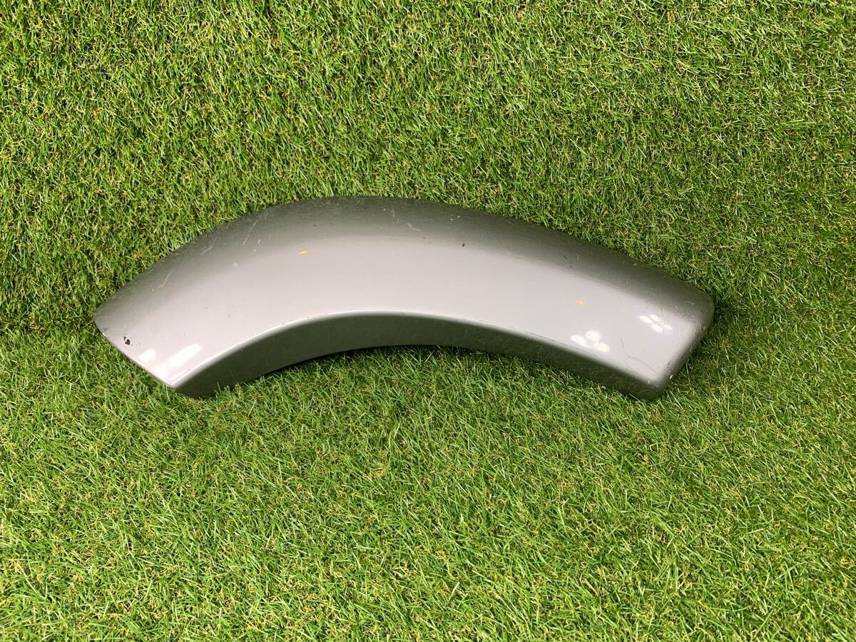 FZJ80G 80系 ランドクルーザー ランクル リア リヤ オーバーフェンダー フェンダー 右側 RH FRP製 61681-60100 トヨタ純正【MR7-94】拍卖