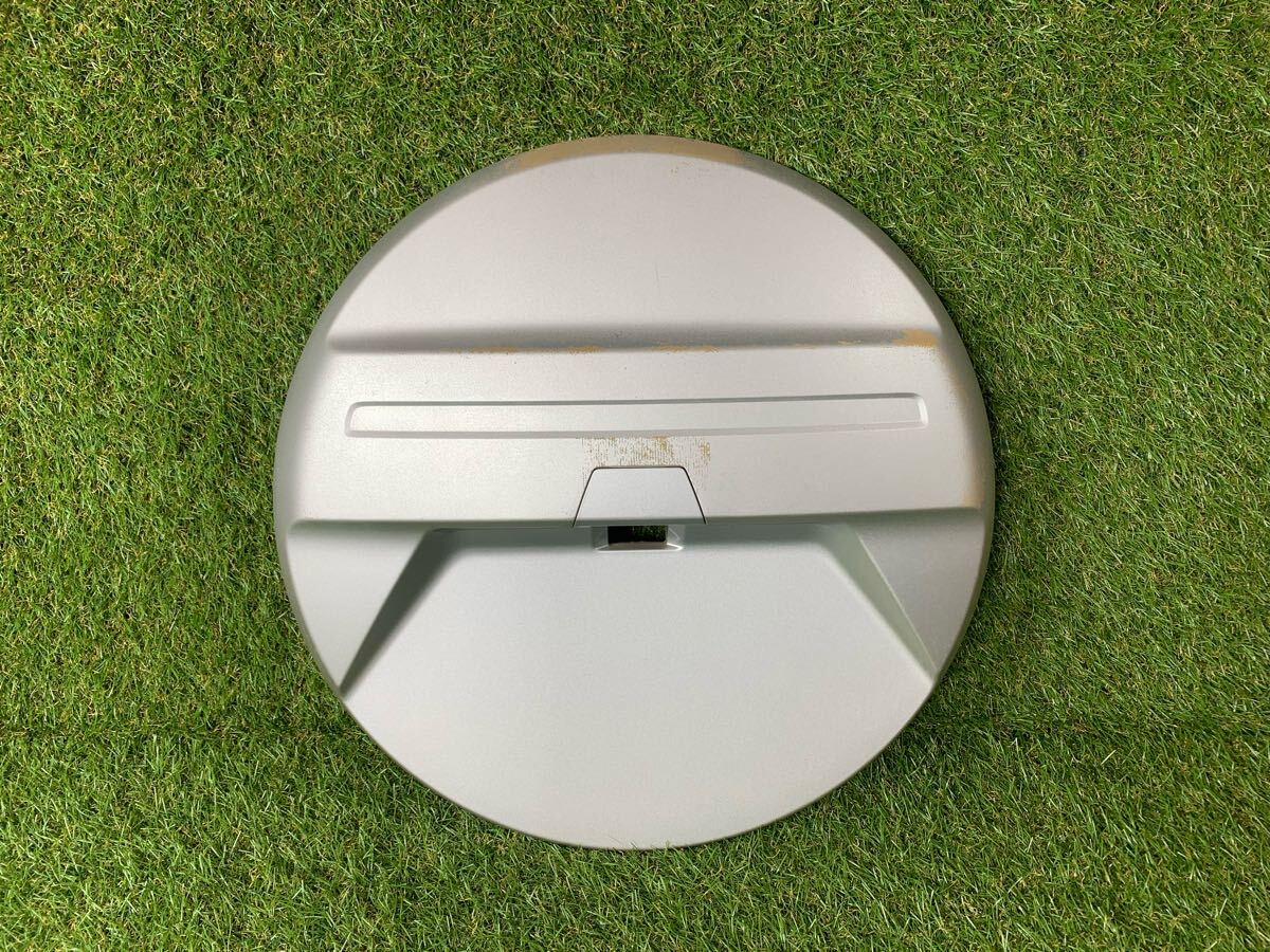 トヨタ FJクルーザー GSJ15 スペアタイヤケース スペアタイヤカバー 64771-35032 64771-35030【YdMR7-162】拍卖