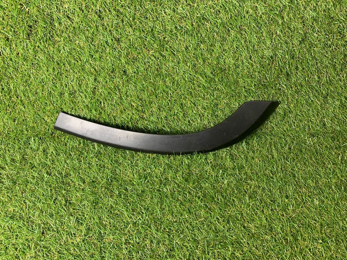 スズキ ハスラー MR41S 純正 リア フェンダー モール R 77271-65PO【YdMR7-193】拍卖