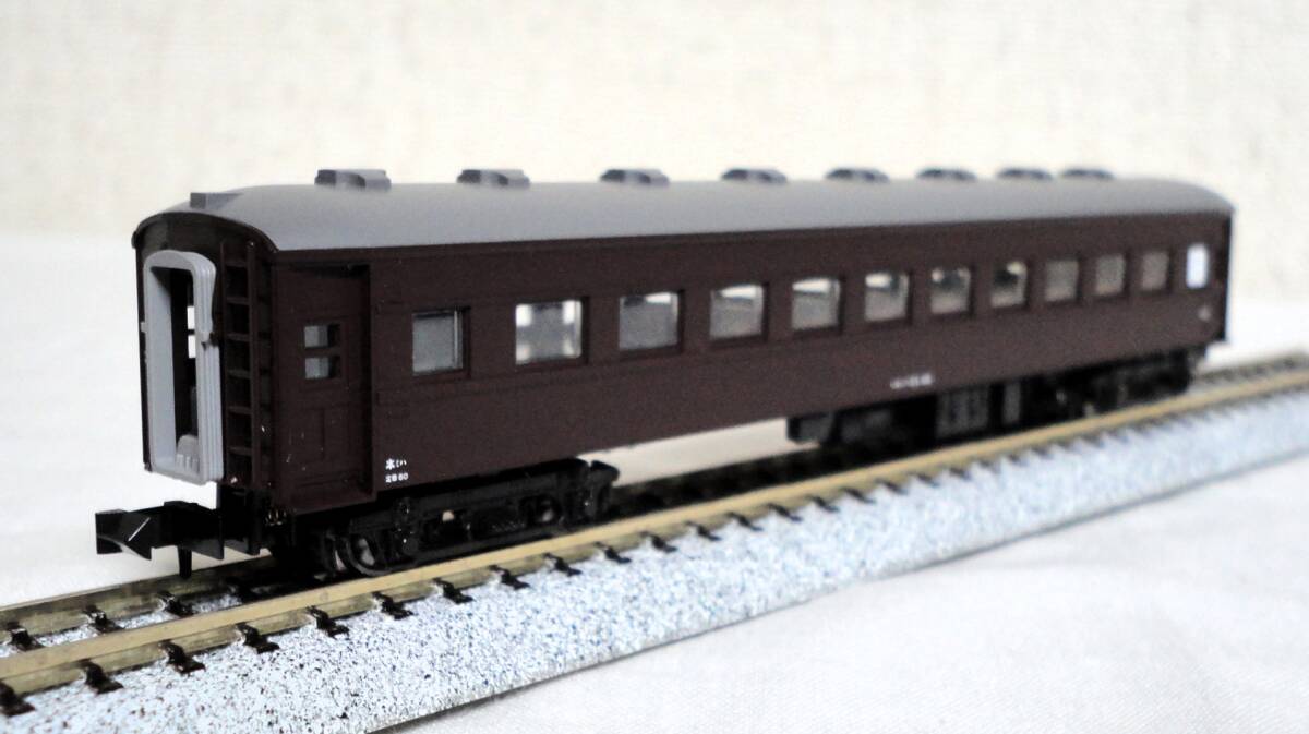 ★ KATO 10-1893バラシ オハフ33-48拍卖