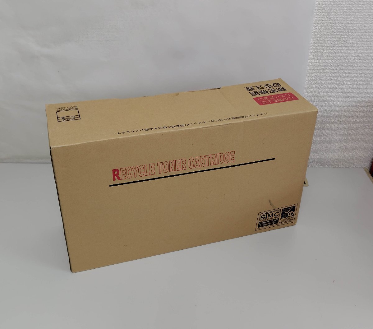 【訳あり/未使用品】株式会社レック リサイクルトナーカートリッジ LB318B 富士通 ブラック 印字枚数:15000枚 プール方式 I660拍卖