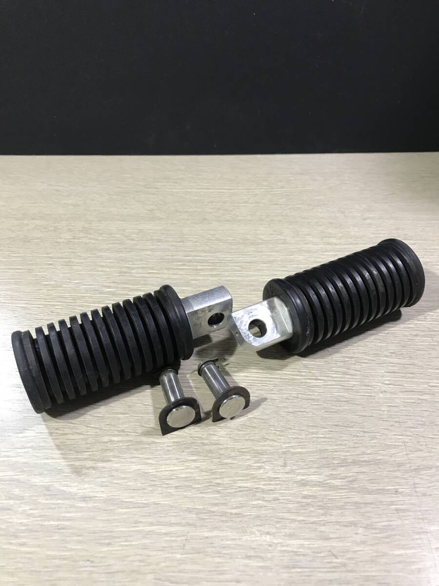 ハーレー スポーツスター ステップ!拍卖