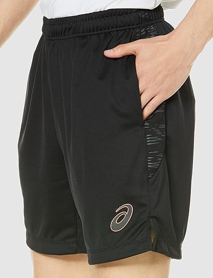 新品送料無料 asics アシックス ドライプラクティスハーフパンツ 2XLサイズ サッカーウェア拍卖