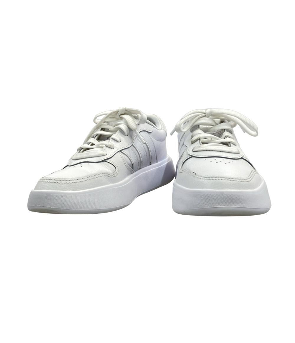 アディダス ローカットスニーカー レディース SIZE 22.5 (S) adidas拍卖