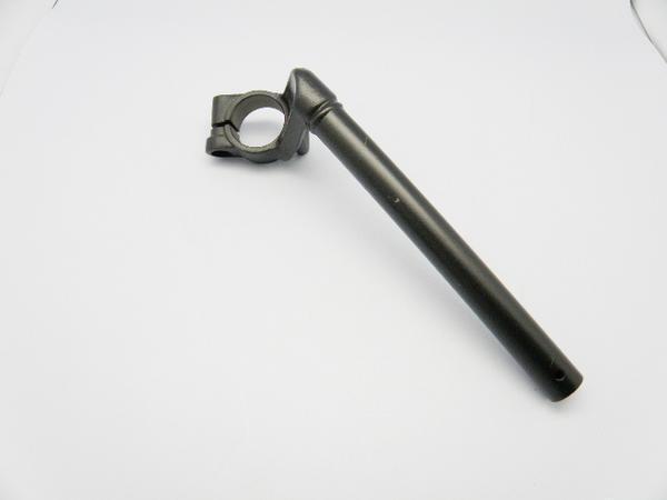 当日発送 新品 CBR250R(MC41)用ホンダ純正ステアリングハンドルパイプ 右 HONDA カスタムパーツ バイク オートバイ ハンドル グリップ拍卖