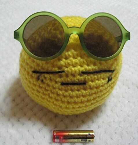 AM雑貨■柑橘 フルーツ あみぐるみ おもしろ 2025 4月 イベント Artmade オリジナル 手芸 ハンドメイド あゆまんじゅう。拍卖