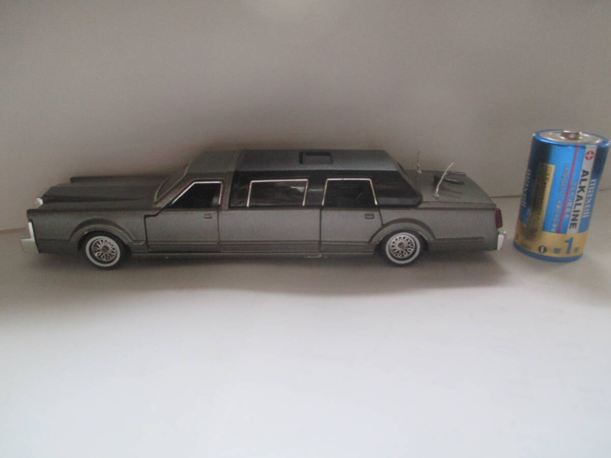 【MAJORETE】 Limousine リムジン(ECH 1/32)拍卖