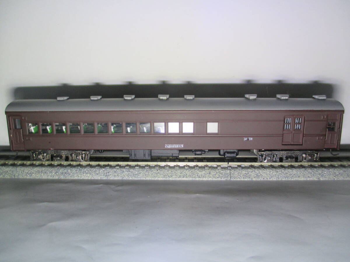 【TER-KTM】スハニ35拍卖