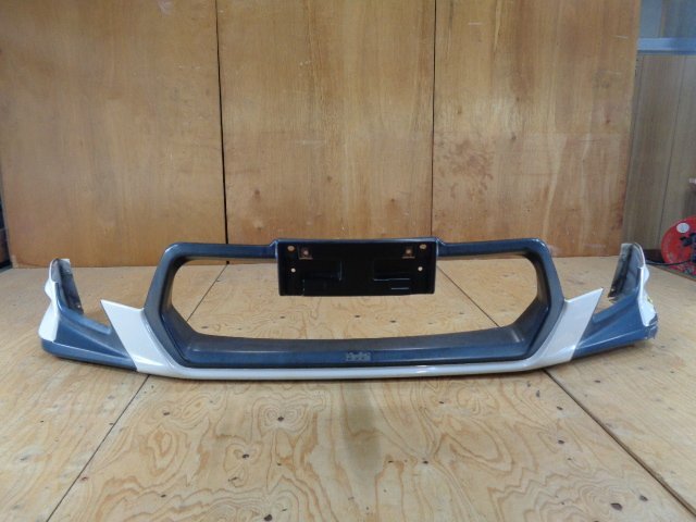 (25S212) 86 ZN6 TRD フロントスポイラー 76851-ZN600 MS341-18001拍卖