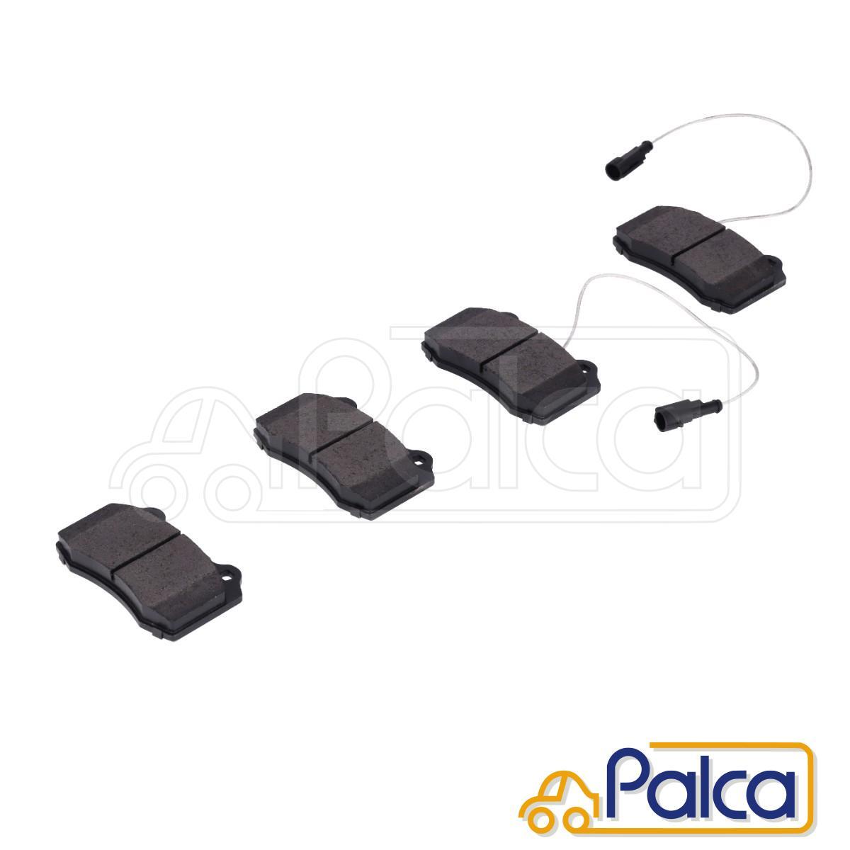 アルファロメオ フロント ブレーキパッド 147/3.2GTA |156/3.2GTA |GTV/916 3.0V6 3.2V6 |スパイダー/916 3.0V6 3.2V6 BREMBO製 77362227拍卖