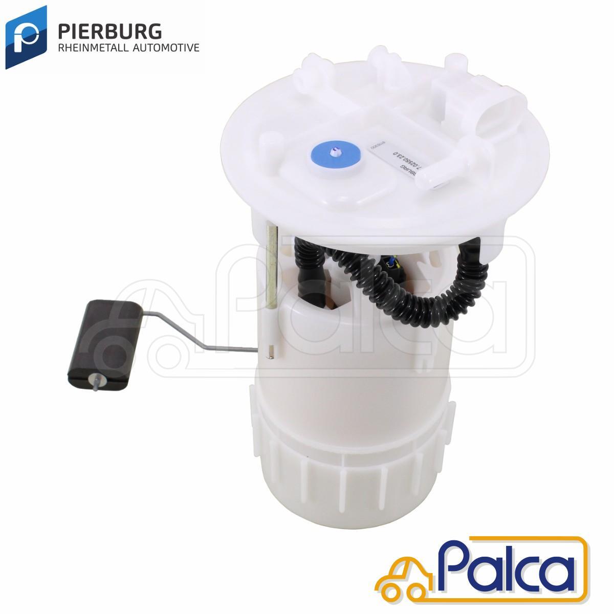 ルノー 燃料ポンプ/フューエルポンプ カングーI/1.4/1.6 | PIERBURG製 8200155188拍卖