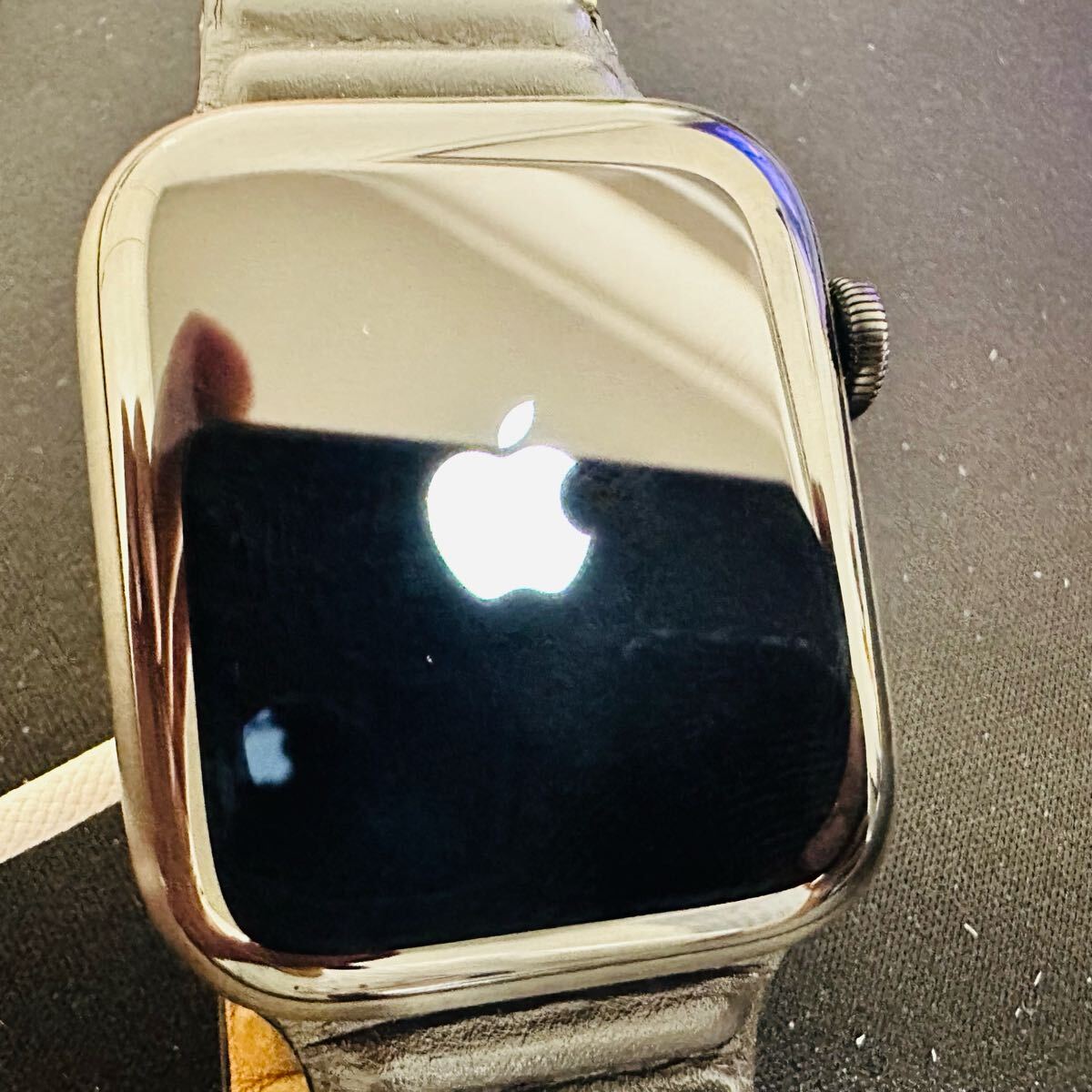 Apple アップルウォッチ Series6 シリーズ6 サイズ 44mm 拍卖