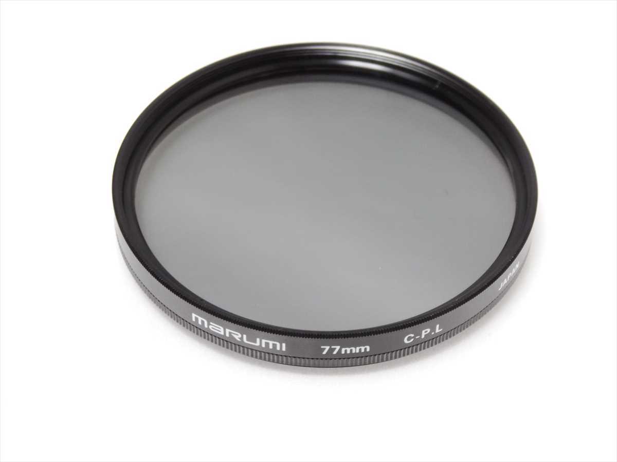 美品 MARUMI 72mm MC C-P.L 純正 レンズフィルター 偏光 マルミ PL 送料180円 311拍卖