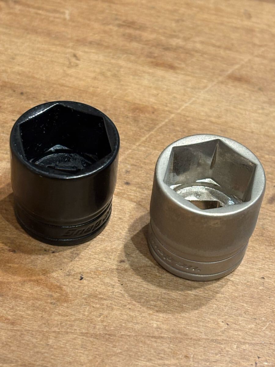 スナップオン snap-on 六角ソケット型 ペーパーウエイト おもり 飾り拍卖