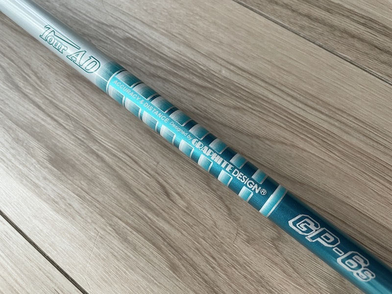 T1959【GRAPHITE DESIGN】ツアー Tour AD GP-6(S)/テーラーメイド SLDR R15 M1 M3 M5 SIM SIM2 ステルスプラス Qi10 TOURスリーブ/FW用拍卖