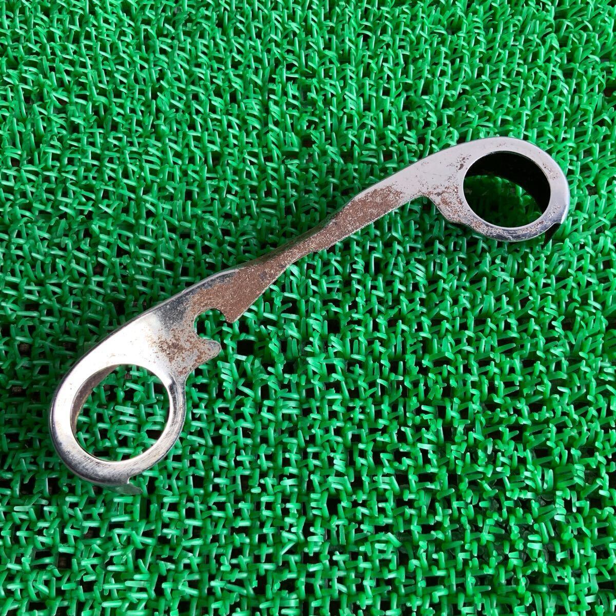 8-84 ステムカバー 中古 部品 バイク拍卖