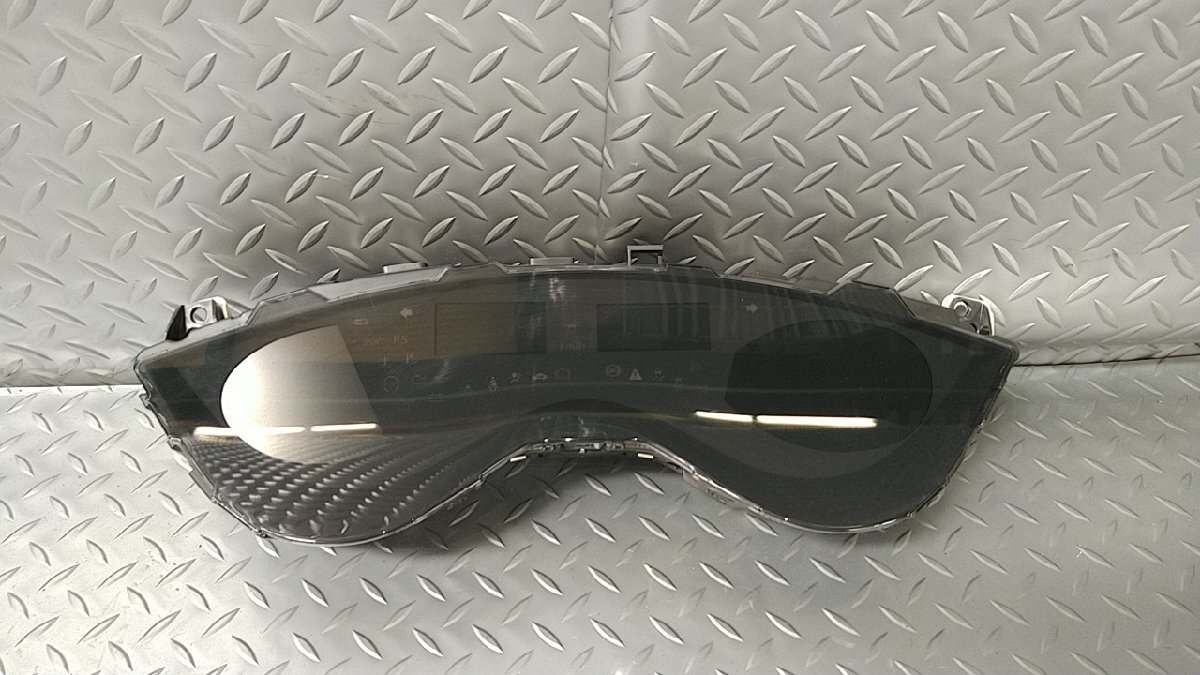 HC26 セレナ 純正 スピードメーター CVT車 24810-3JY0A 48,548㌔ MR20DD拍卖