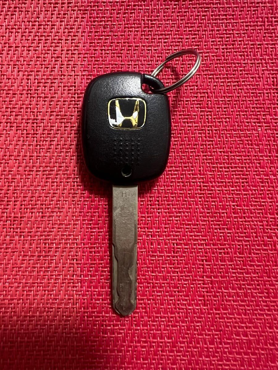ホンダ HONDA 純正 キーレス 1ボタン 【H刻印】フィット/ストリーム /モビリオ/オデッセイ等  追跡あり・(13)拍卖