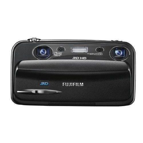 #p705885 中古 美品 FUJIFILM 3D FinePix REAL 3D W3 F FX-3D W3拍卖