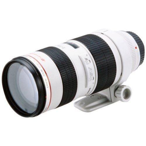 #p709250 中古 美品 Canon EF 70-200mm F2.8L USM拍卖