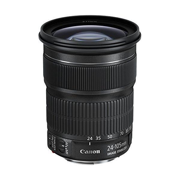#p708840 中古 美品 Canon EF 24-105mm F3.5-5.6 IS STM拍卖
