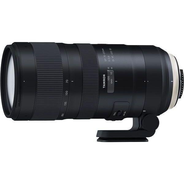 #p780399 中古 美品 TAMRON SP 70-200mm F2.8 Di VC USD G2 A025N ニコン拍卖