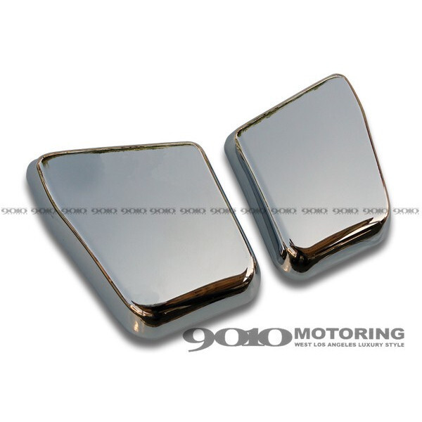 HUMMER/ハマー H2 クローム メッキ エアクリーナーカバー フロントカバー ベントカバー ◎拍卖