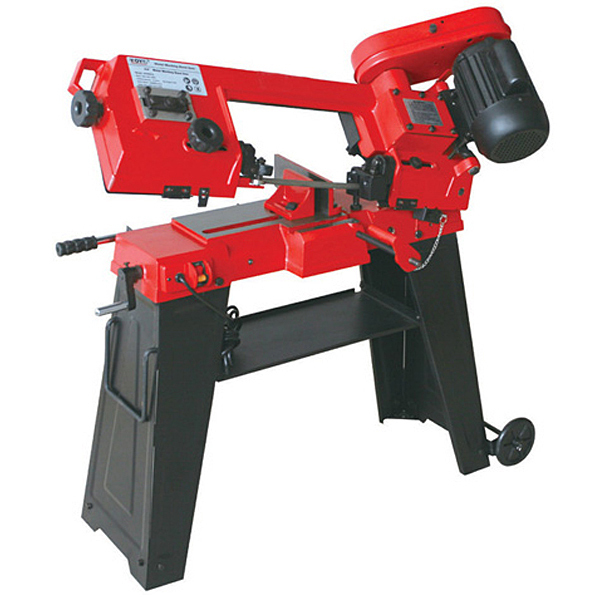 金属バンドソー ロータリーソー メタルバンドソー コンタマシン 切断機 帯鋸 10052拍卖