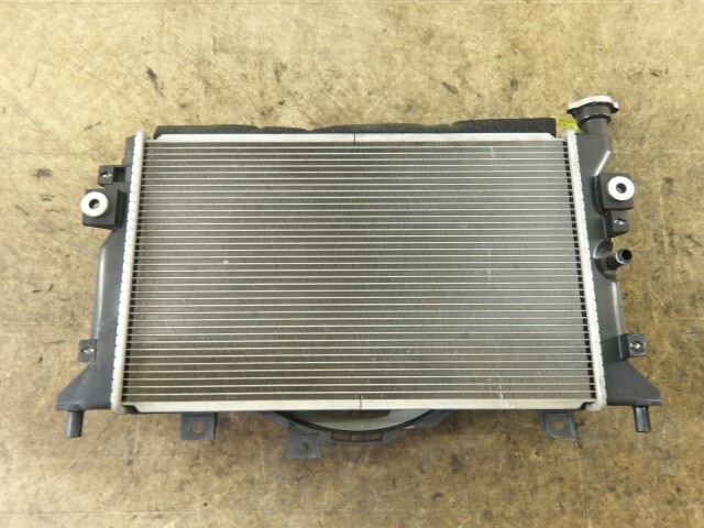 キャリィ  DA16T ラジエータ 26U カルソニック 17700-82M00拍卖