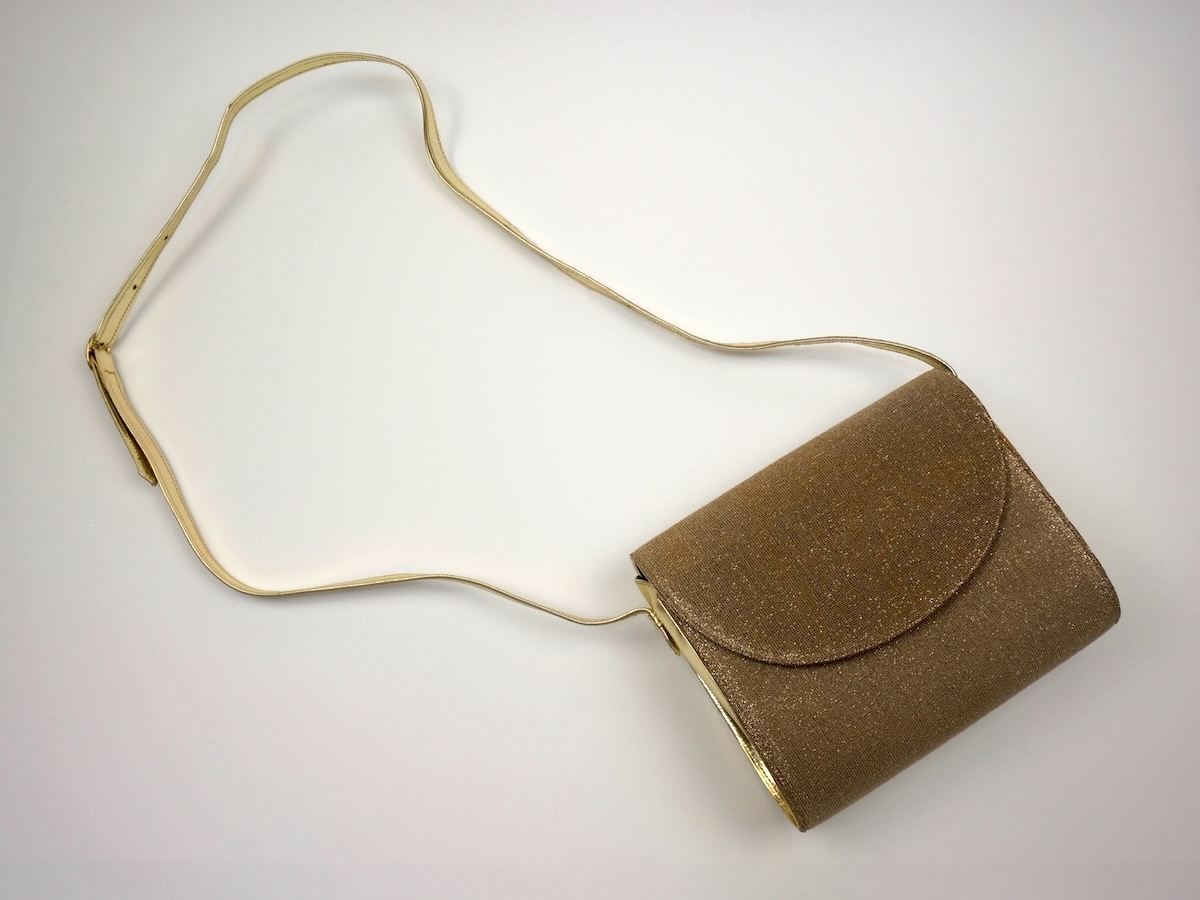 ☆ビンテージ■BRUNO MAGLI(ブルーノマリ)ショルダーバッグ拍卖