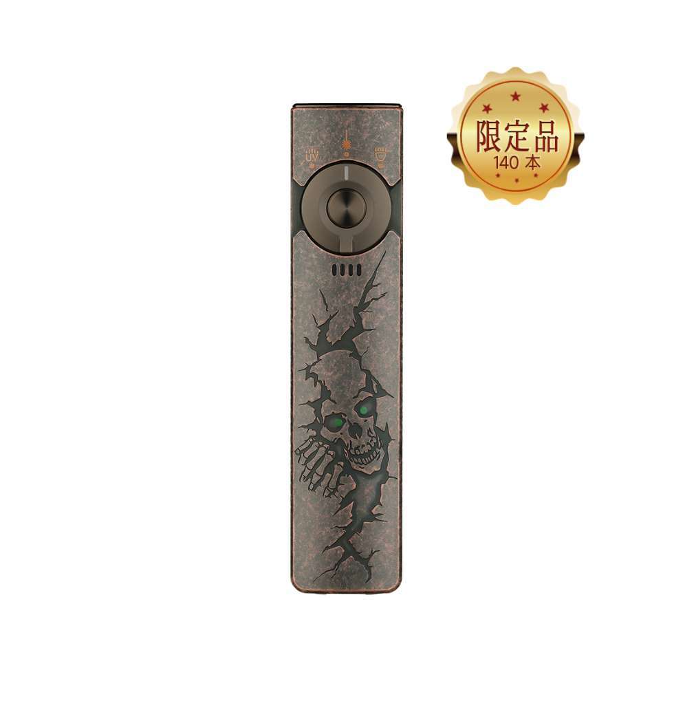 Olight オーライト Arkfeld PRO COPPER BONES カッパーボーンズ 拍卖