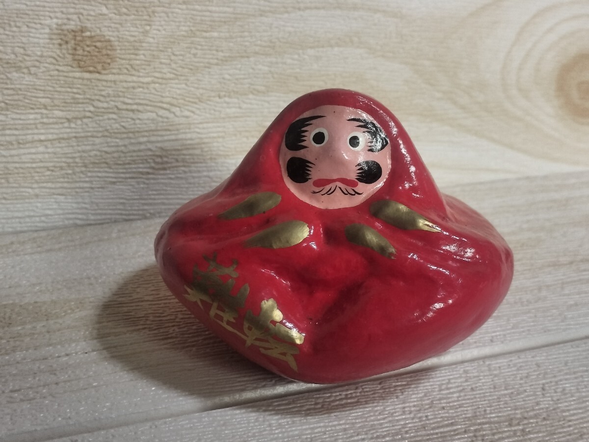 レア!達磨!郷土玩具 置物 民芸 縁起物 日本人形 !民芸品!コレクション! アンティーク!s1真中家2拍卖