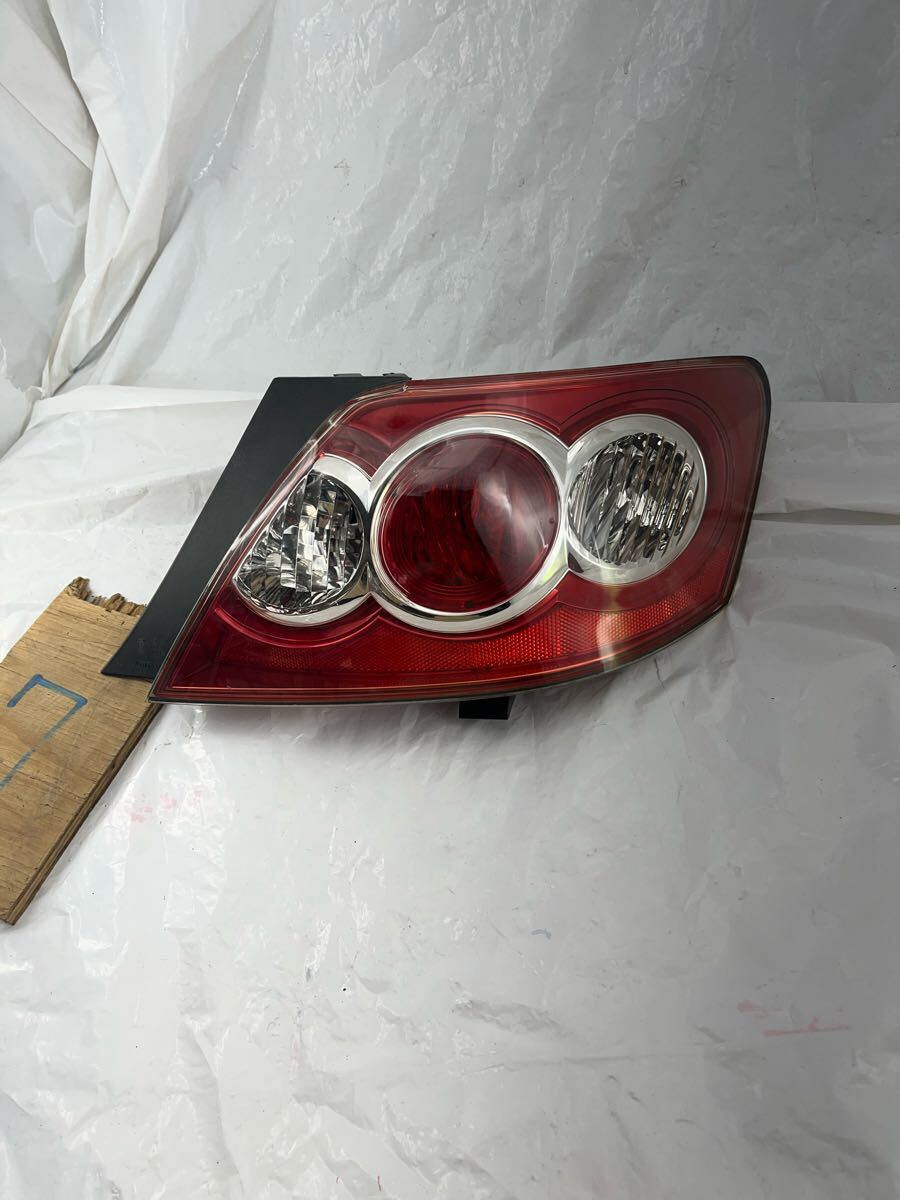 i7.13 マークX GRX120 右テールランプ テールライト コイト 22-343 拍卖