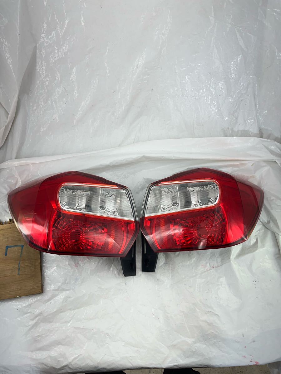 i7.20 インプレッサ GP系 インプレッサ テールレンズ 左右セット FAM924-01/FAM924-02 テールライト テールランプ拍卖