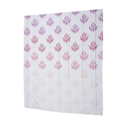 ★Francfranc★フランフラン★姫★リボン★フリルカーテン★PINK★拍卖