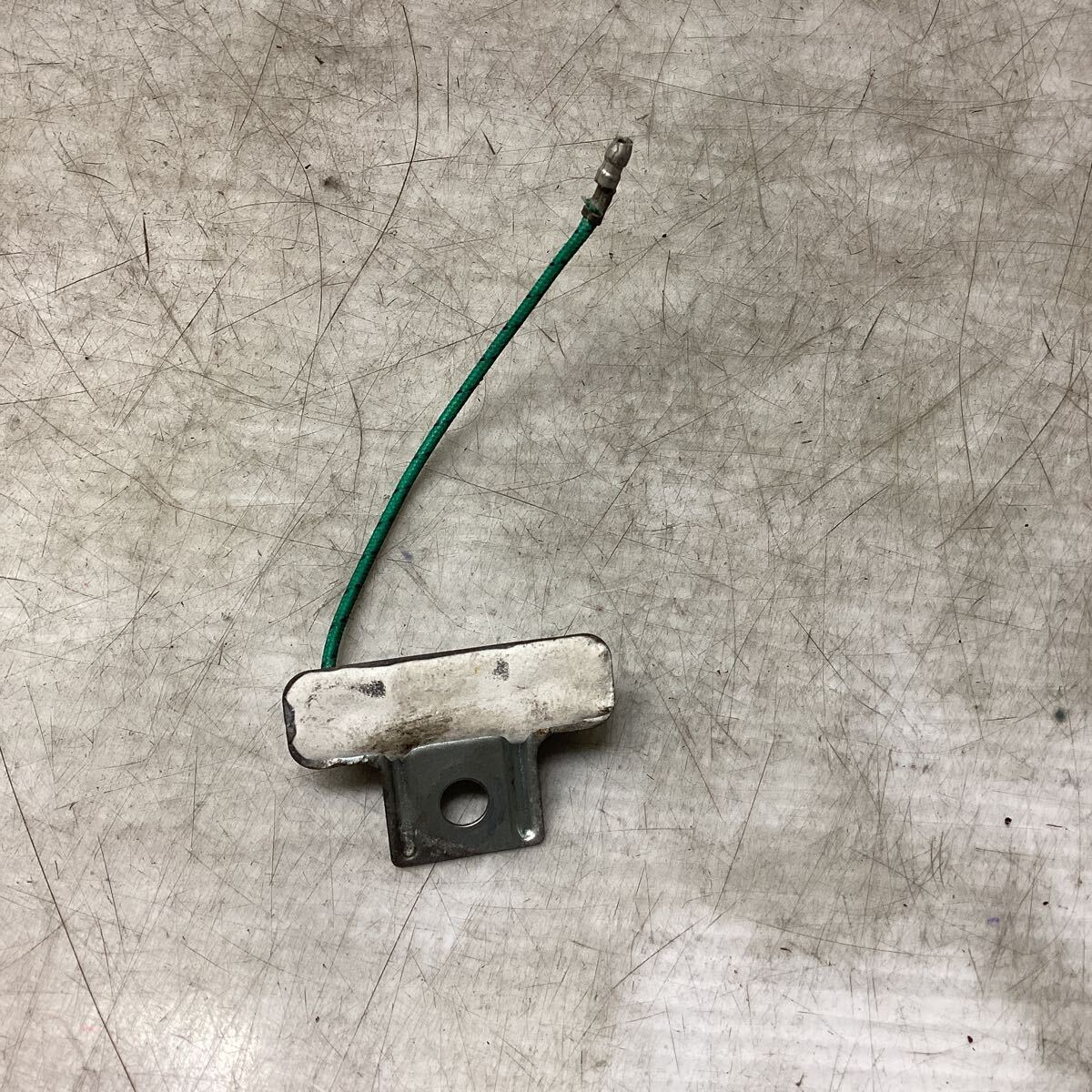 D46-61 ホンダ スーパーディオ AF27 レジスター 動作確認済み 純正部品拍卖