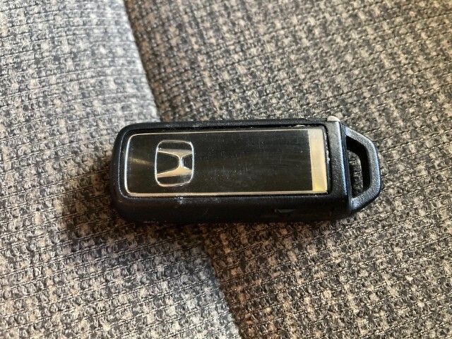 250703 N-BOX JF3 令和2年 GL リモコンキー キーレス キーフリー拍卖