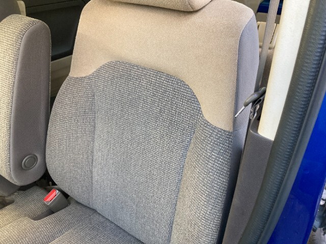 250703 N-BOX JF3 令和2年 GL 左フロントシート 助手席シート *個人名宛配送不可 法人宛/営業所止め可能拍卖