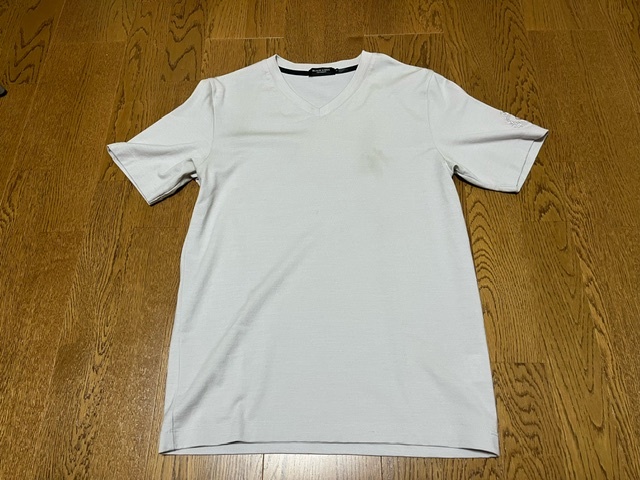 ブラックレーベルクレストブリッジ 半袖Tシャツ b806拍卖