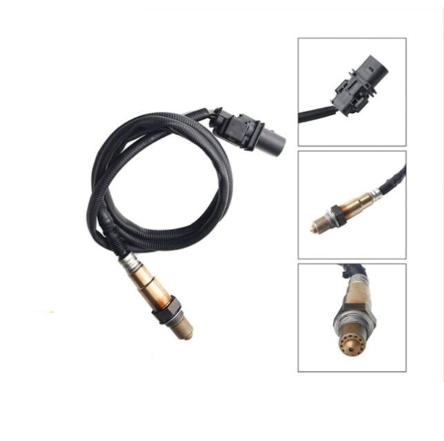 新入荷新品OEM ボッシュ LSU4.9 O2 UEGO 広帯域酸素センサ PLX AEM 30-2004拍卖