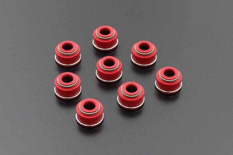 N81-2142 Z/KZバルブステムシールセット フッ素系タイプ拍卖