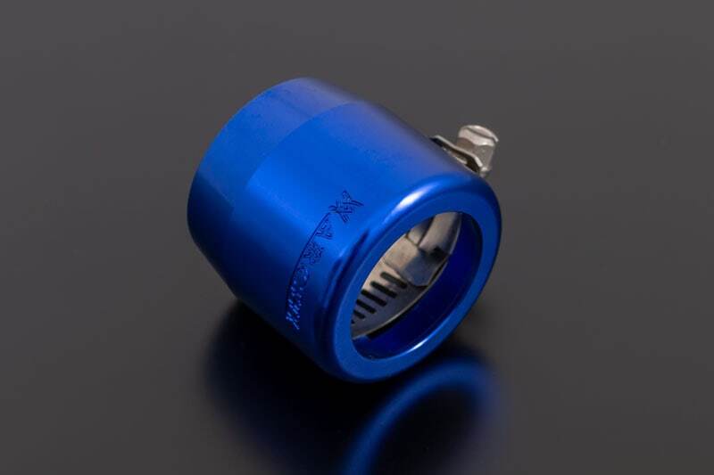 N189-2602 ARCHI エコノフィットホースエンド #18 ブルー拍卖