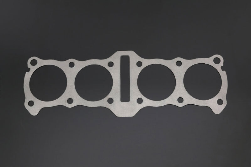 N163-310 カーボングラファイト・シリンダーベースガスケット (76mm)拍卖