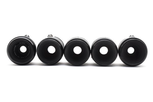 ニコン Nikon Ai-s 55mm F2.8 Ai 55mm F3.5 非Ai 50mm F3.5 現状品 #M38A1407拍卖