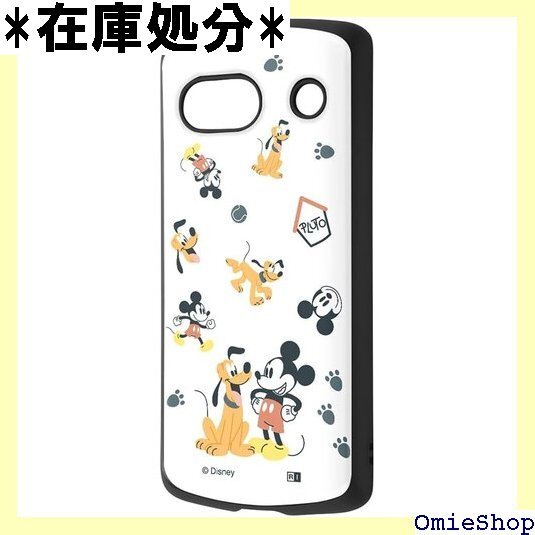 イングレム Google Pixel 7a ケース ミ ソフト ハード MiA IN-DGP7AAC4/MAF4 835拍卖