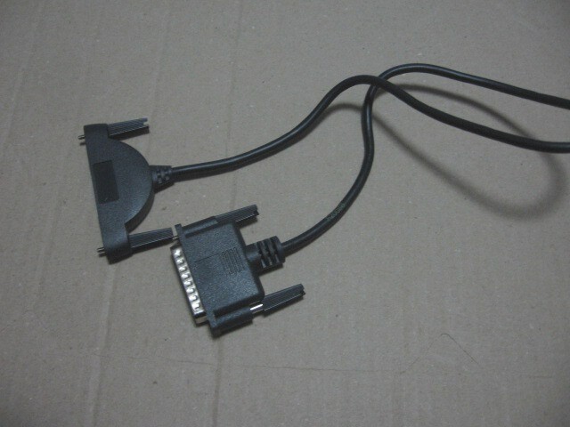 フロッピーディスクドライブ ケーブル F2008B ジャンク拍卖