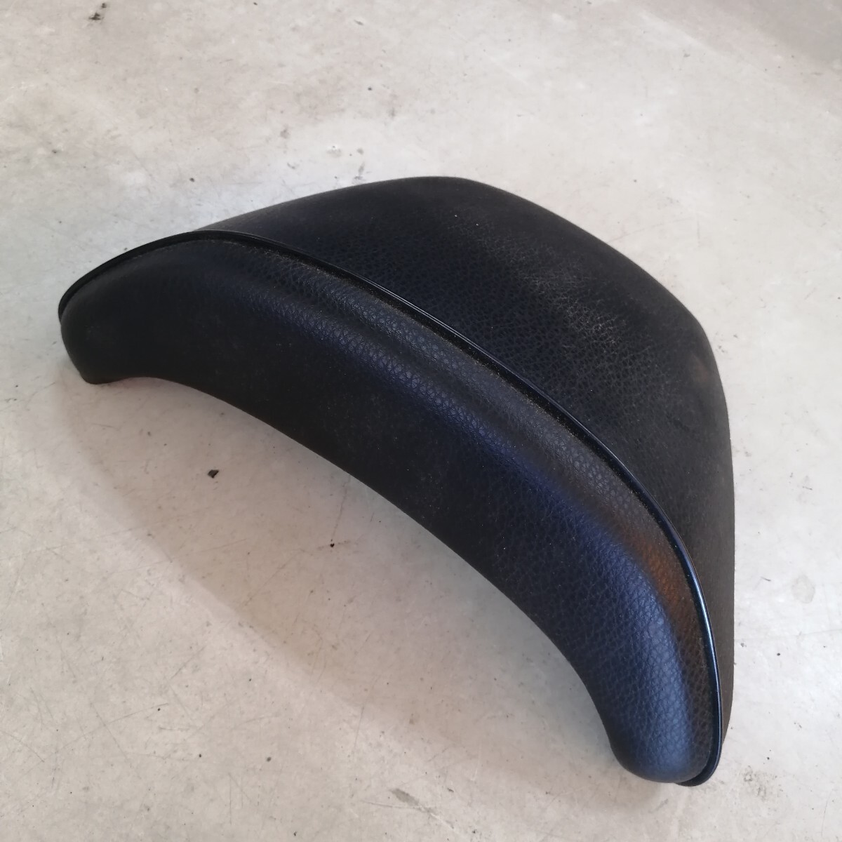 フォルツァ250/バックレストパッド シートパッド拍卖