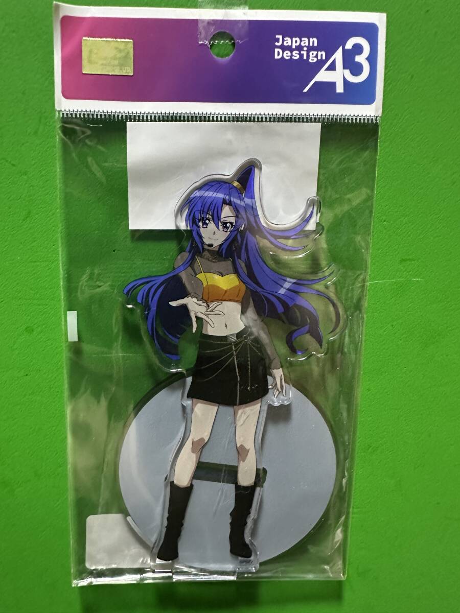 タワレコx 戦姫絶唱シンフォギアXV POPUP SHOP アクリルスタンド 風鳴翼拍卖