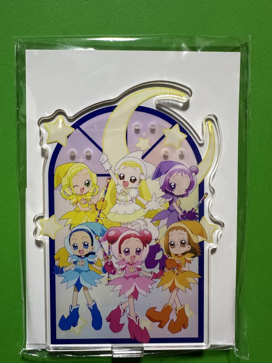 おジャ魔女どれみカフェ2024 アクセサリースタンド A拍卖